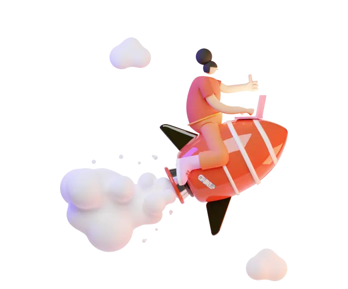 Ilustrasi internet